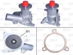 VALEO 506169 — Помпа