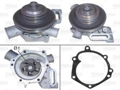 VALEO 506178 — Помпа