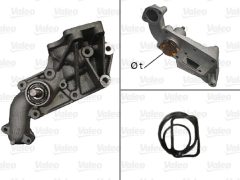 VALEO 506292 — Помпа