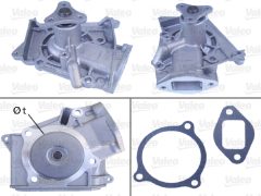 VALEO 506399 — Помпа