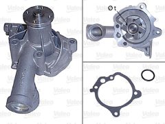 VALEO 506404 — Помпа