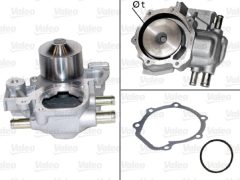 VALEO 506439 — Помпа