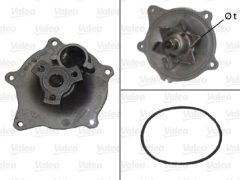 VALEO 506454 — Pompă de apă
