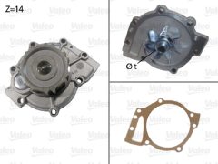 VALEO 506588 — Помпа