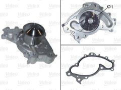 VALEO 506618 — Помпа