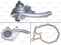 VALEO 506639 — Помпа