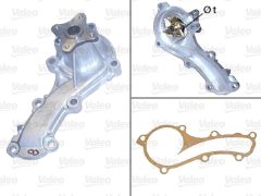 VALEO 506705 — Помпа