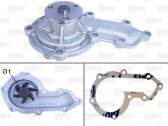 VALEO 506732 — Pompă de apă