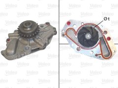 VALEO 506803 — Pompă de apă
