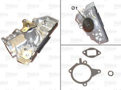 VALEO 506817 — Pompă de apă