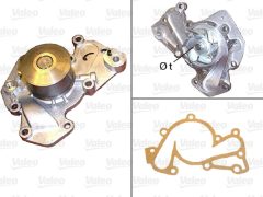 VALEO 506819 — Pompă de apă