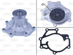 VALEO 506826 — Помпа