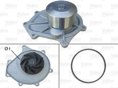 VALEO 506842 — Pompă de apă