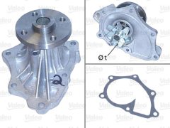 VALEO 506843 — Помпа