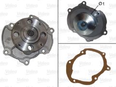 VALEO 506866 — Помпа