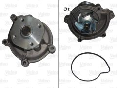 VALEO 506899 — Pompă de apă