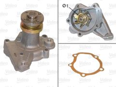 VALEO 506923 — Помпа