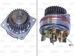 VALEO 506924 — Pompă de apă
