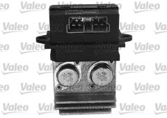 VALEO 508588 — Регулятор оборотов вентилятора печки