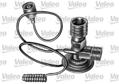 VALEO 508633 — Supapă de expansiune aer condiționat
