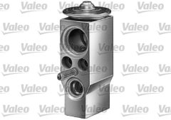 VALEO 508643 — Supapă de expansiune aer condiționat