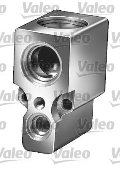 VALEO 508644 — Supapă de expansiune aer condiționat