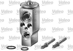 VALEO 508649 — Supapă de expansiune aer condiționat
