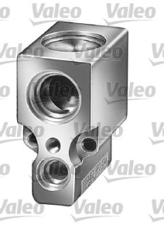 VALEO 508651 — Supapă de expansiune aer condiționat