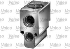 VALEO 508652 — Supapă de expansiune aer condiționat