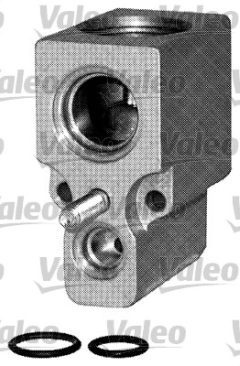 VALEO 508866 — Supapă de expansiune aer condiționat