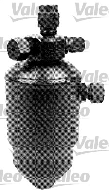 VALEO 508872 — Filtru deshidrator aer condiționat