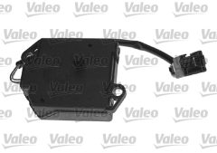 VALEO 509220 — Element de reglaj supapă de amestec