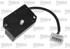 VALEO 509226 — Привод смесительной заслонки