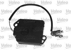 VALEO 509228 — Element de reglaj supapă de amestec