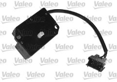 VALEO 509229 — Element de reglaj supapă de amestec