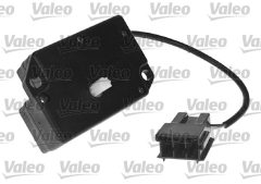 VALEO 509230 — Element de reglaj supapă de amestec