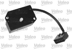 VALEO 509231 — Element de reglaj supapă de amestec
