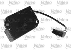 VALEO 509232 — Element de reglaj supapă de amestec