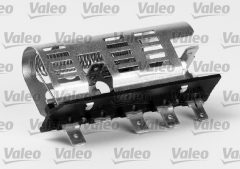 VALEO 509285 — Regulator ventilator habitaclu