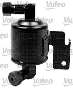 VALEO 509401 — Filtru deshidrator aer condiționat