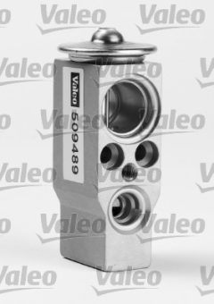 VALEO 509489 — Supapă de expansiune aer condiționat