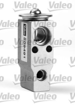 VALEO 509491 — Расширительный клапан кондиционера