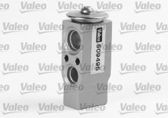 VALEO 509495 — Supapă de expansiune aer condiționat