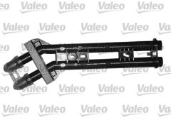 VALEO 509512 — Conductă de înaltă presiune aer condiționat