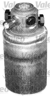 VALEO 509562 — Filtru deshidrator aer condiționat