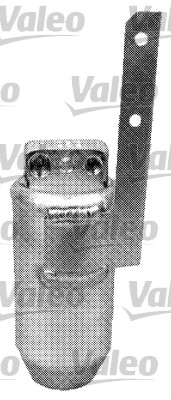 VALEO 509563 — Осушитель кондиционера