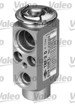 VALEO 509678 — Supapă de expansiune aer condiționat