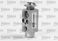 VALEO 509681 — Supapă de expansiune aer condiționat