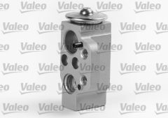 VALEO 509682 — Расширительный клапан кондиционера