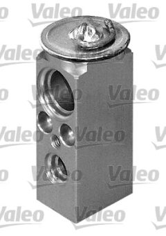 VALEO 509687 — Supapă de expansiune aer condiționat